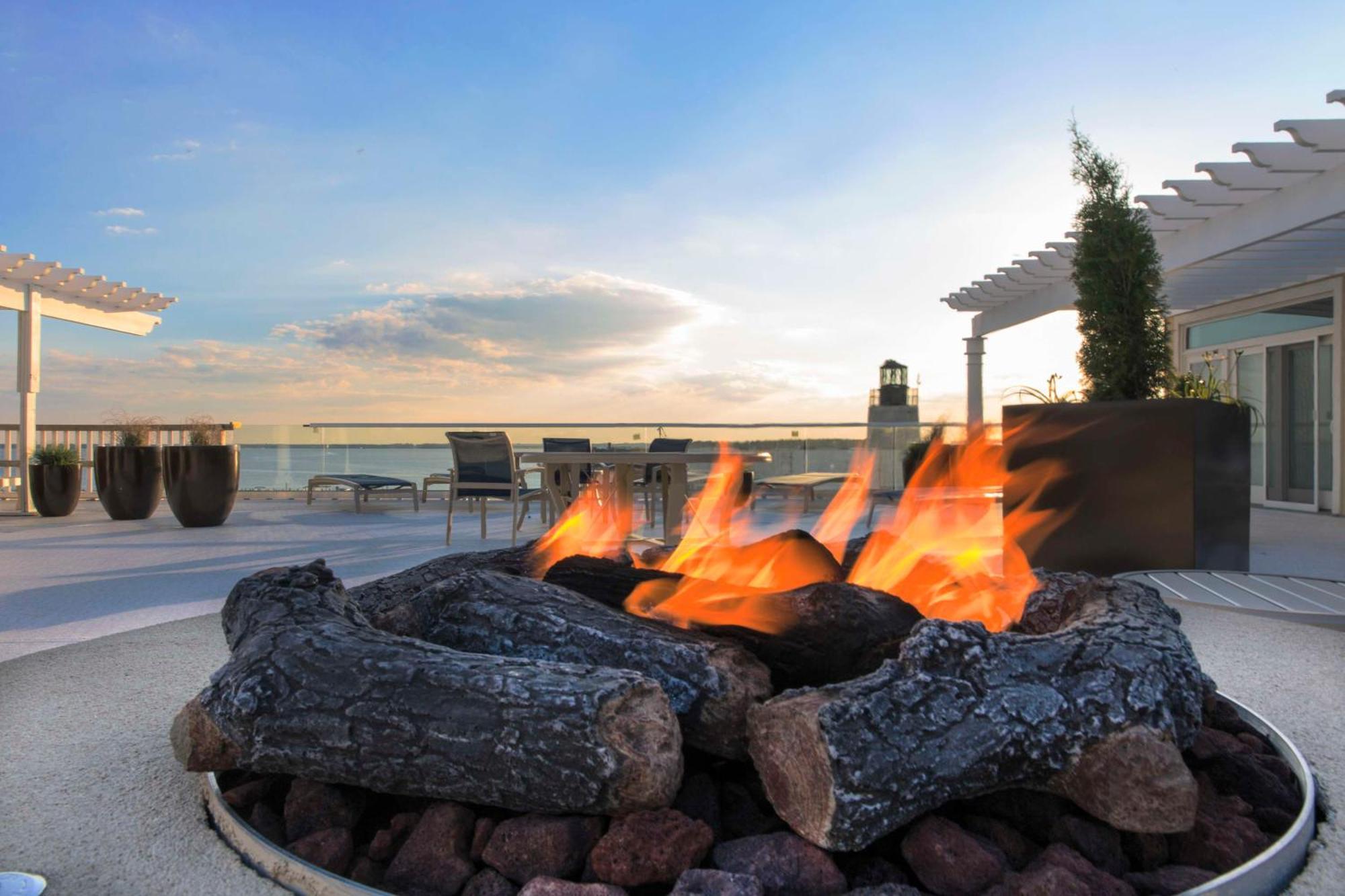 Hyatt Place Dewey Beach Exterior foto