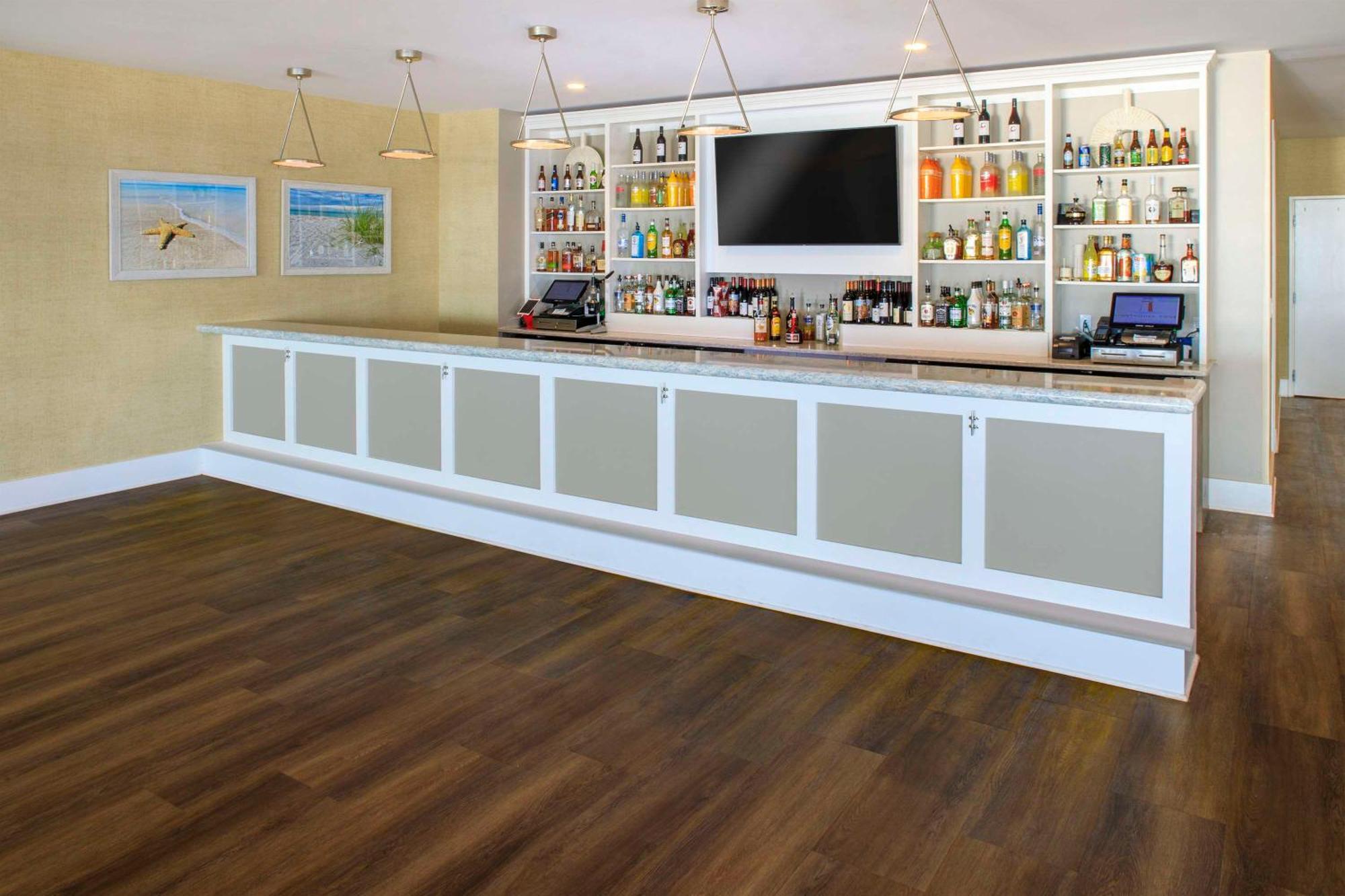 Hyatt Place Dewey Beach Exterior foto