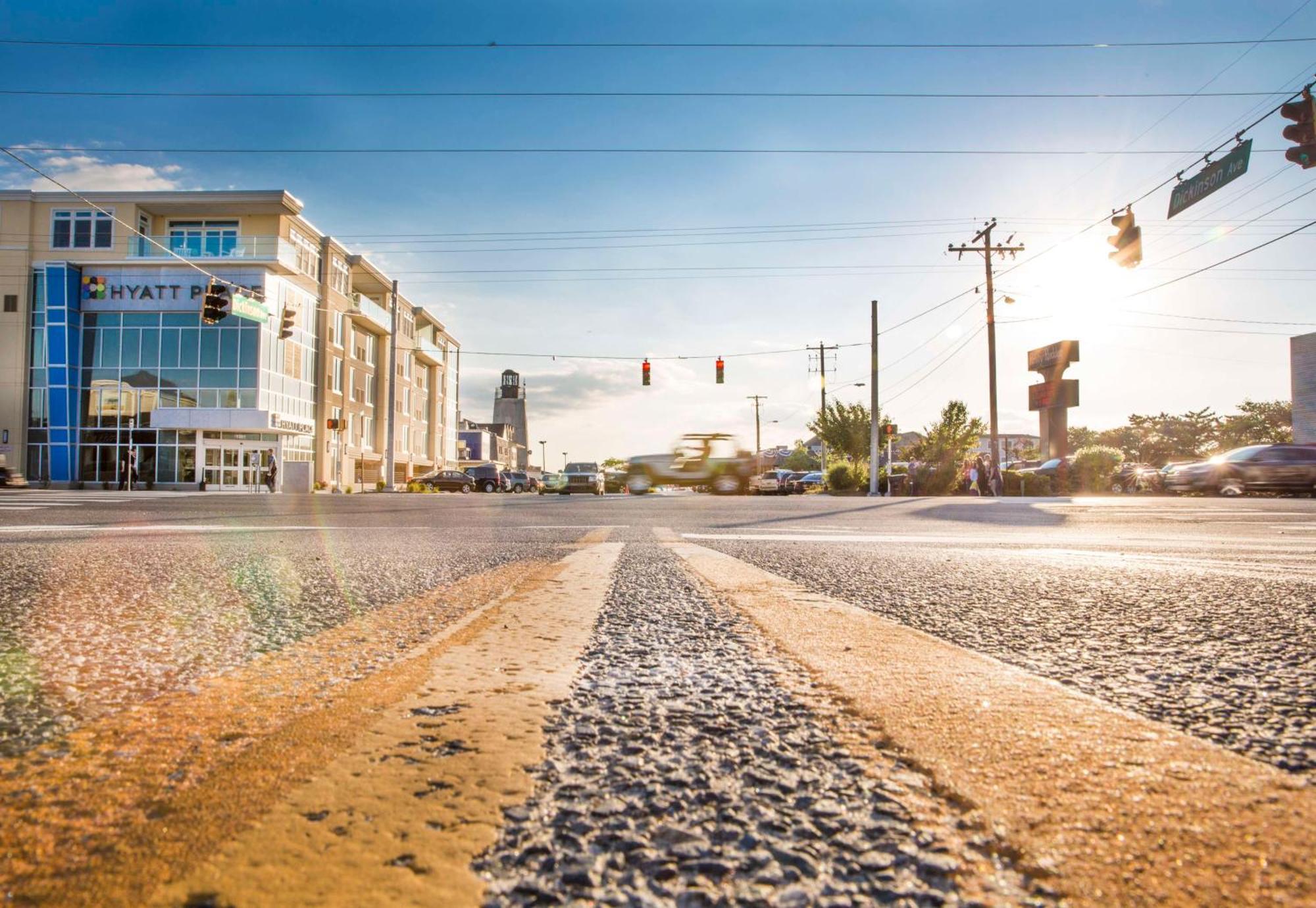 Hyatt Place Dewey Beach Exterior foto
